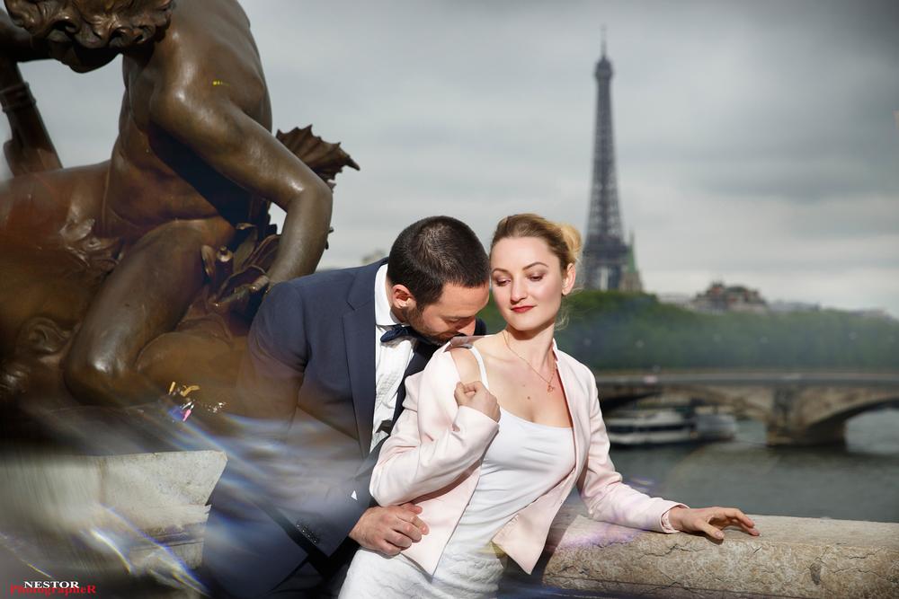 Love Story