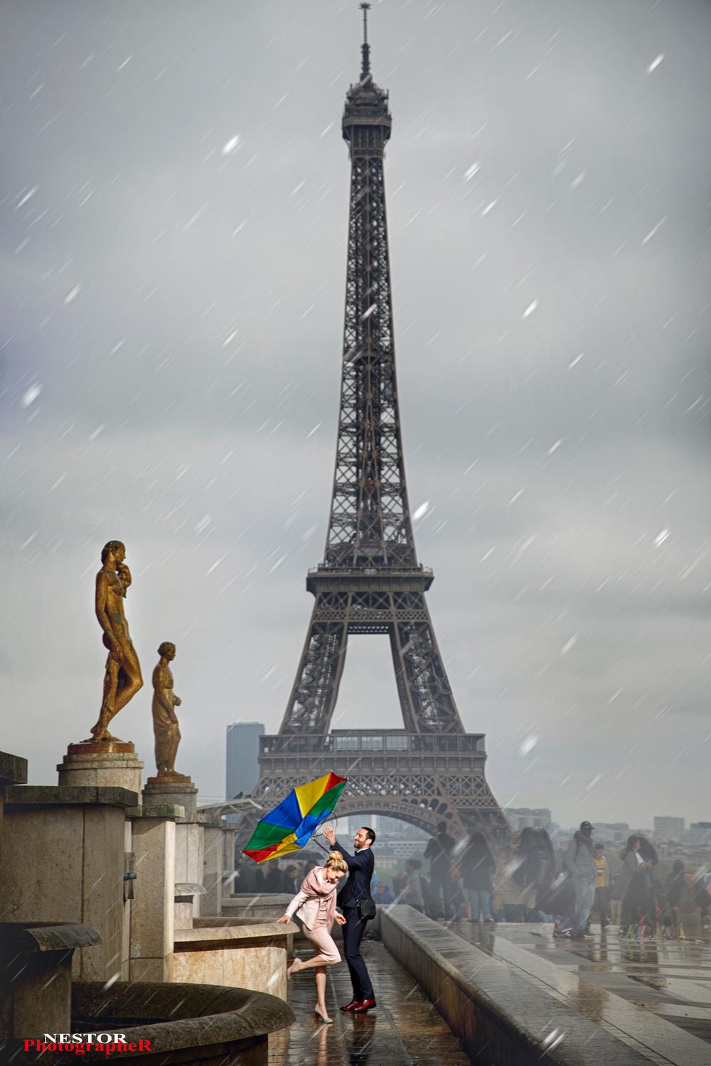 Love Story