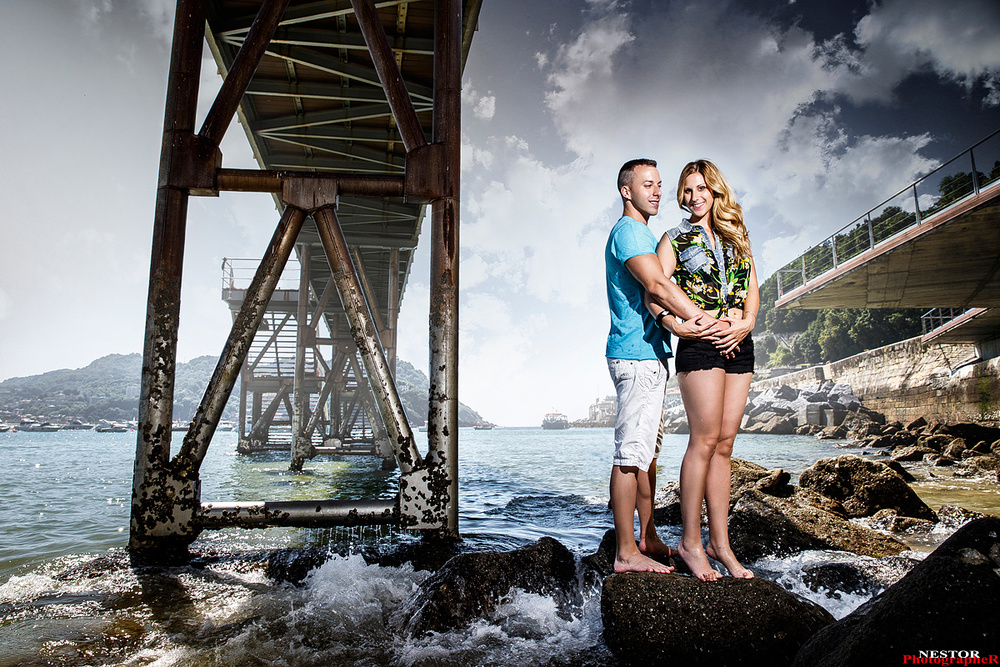 Love Story