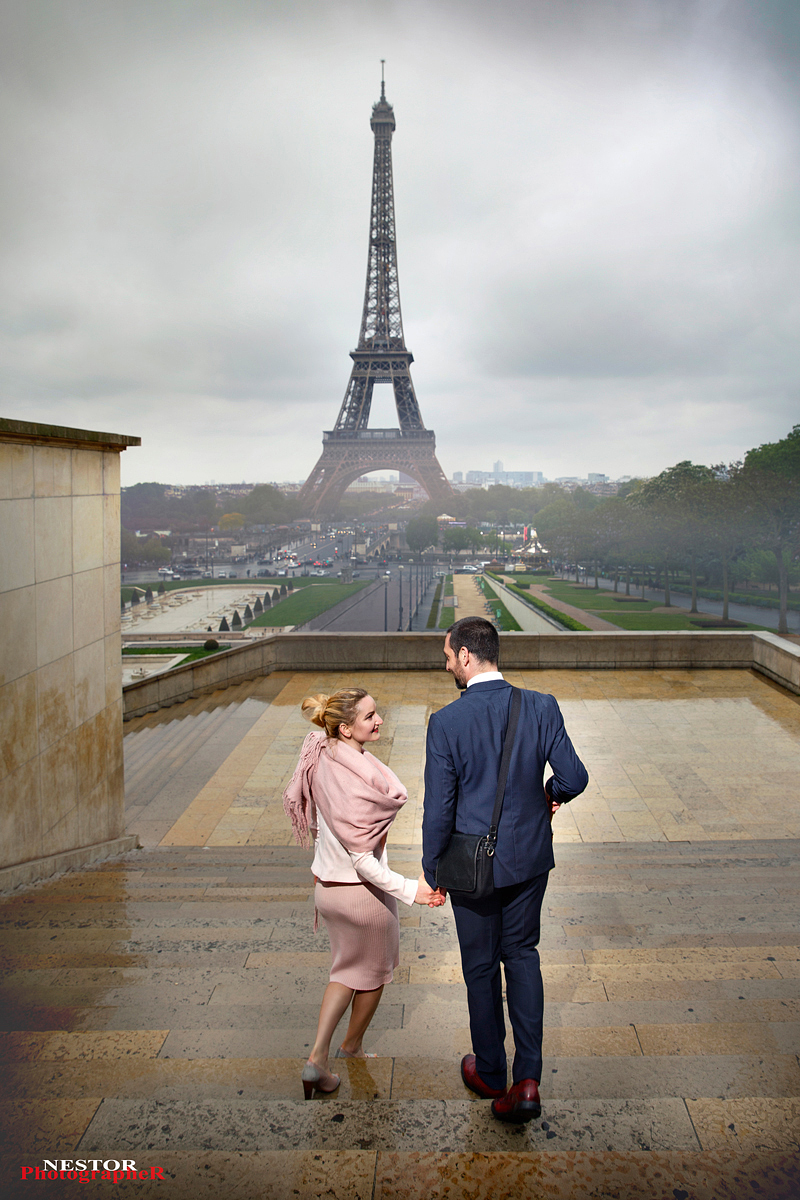 Love Story