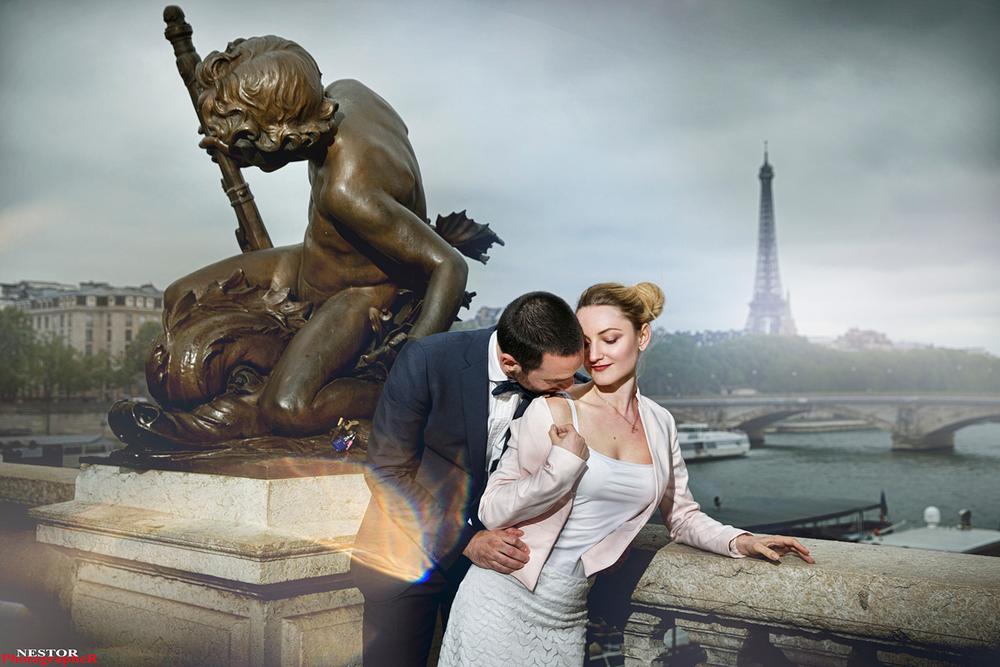 Love Story