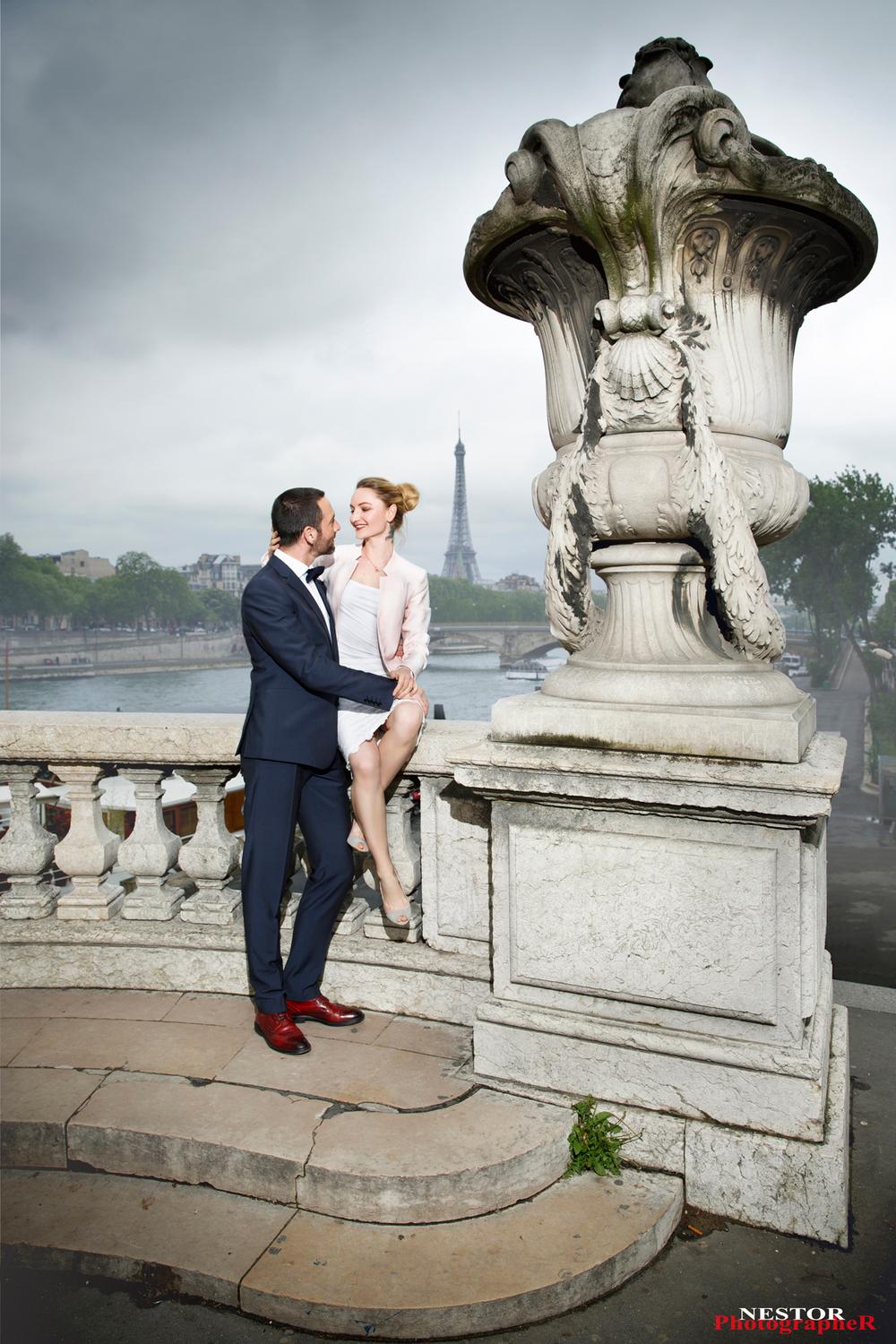 Love Story