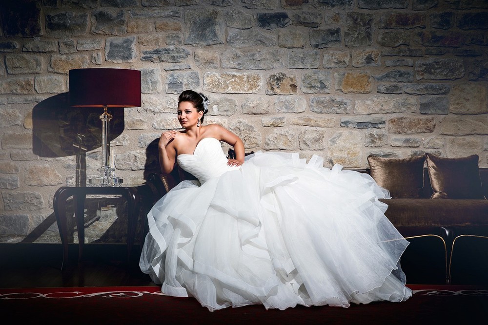 The Perfect Wedding