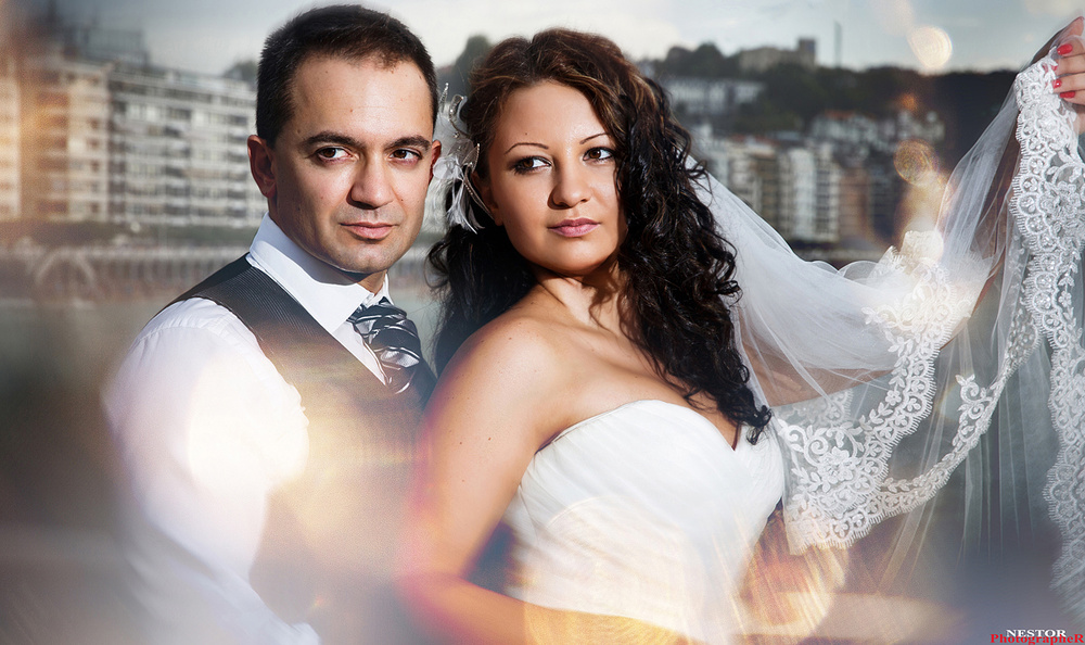 The Perfect Wedding