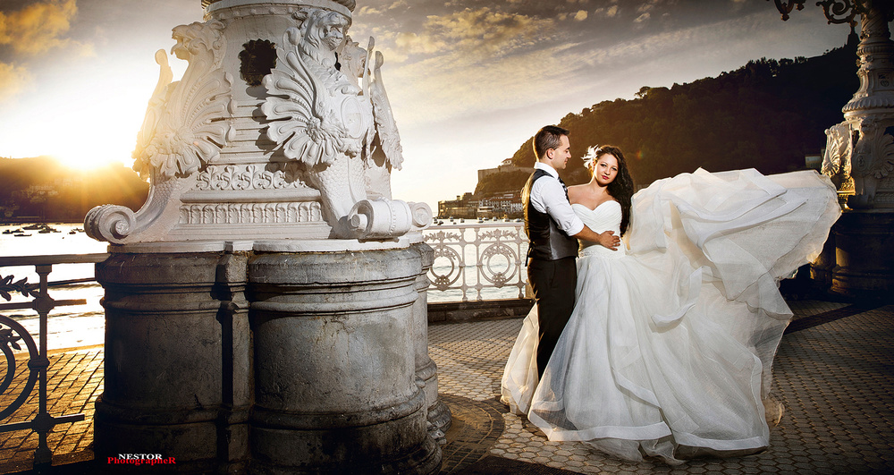 The Perfect Wedding