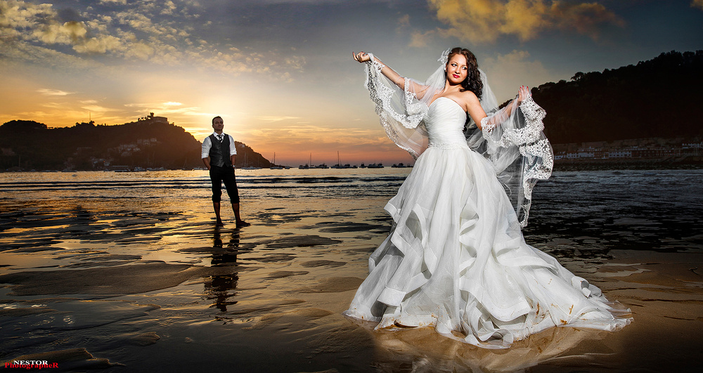 The Perfect Wedding
