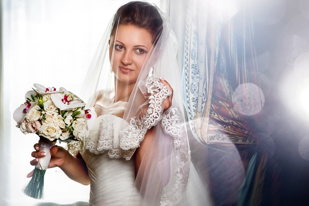 The Perfect Wedding