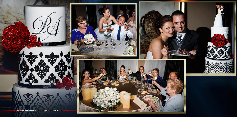 The Perfect Wedding