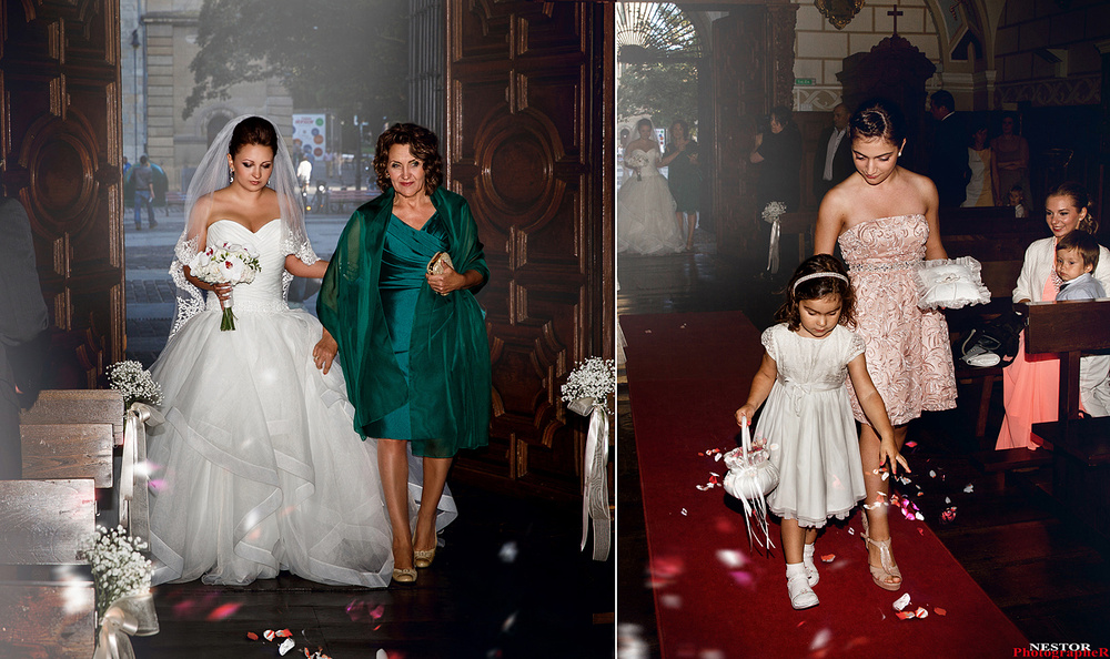 The Perfect Wedding