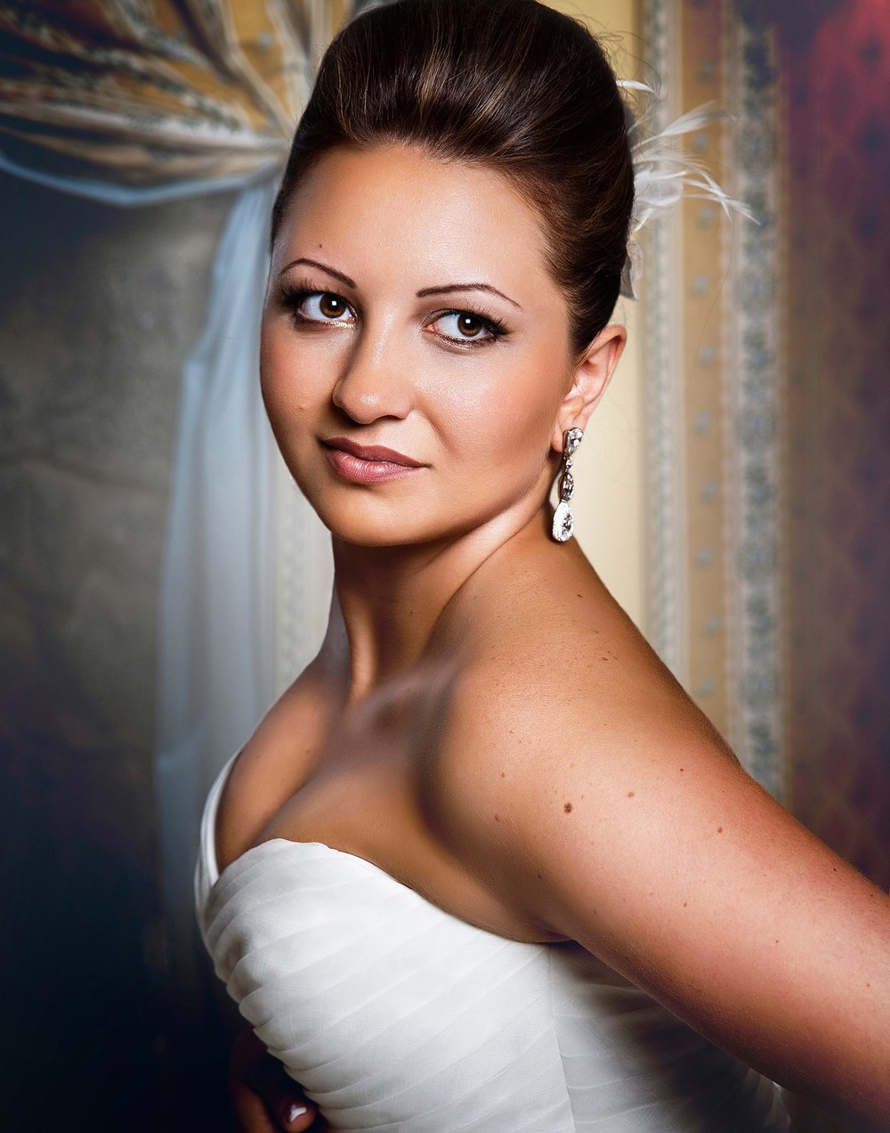 The Perfect Wedding