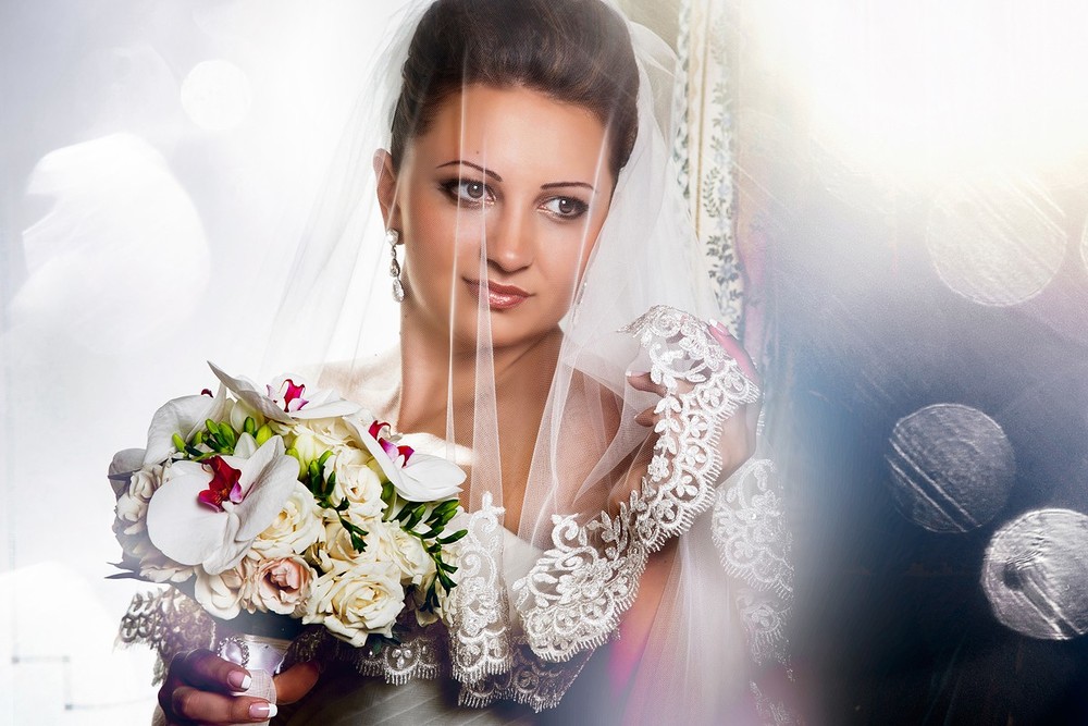 The Perfect Wedding