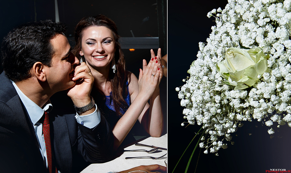 The Perfect Wedding