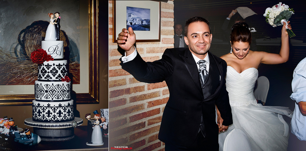 The Perfect Wedding
