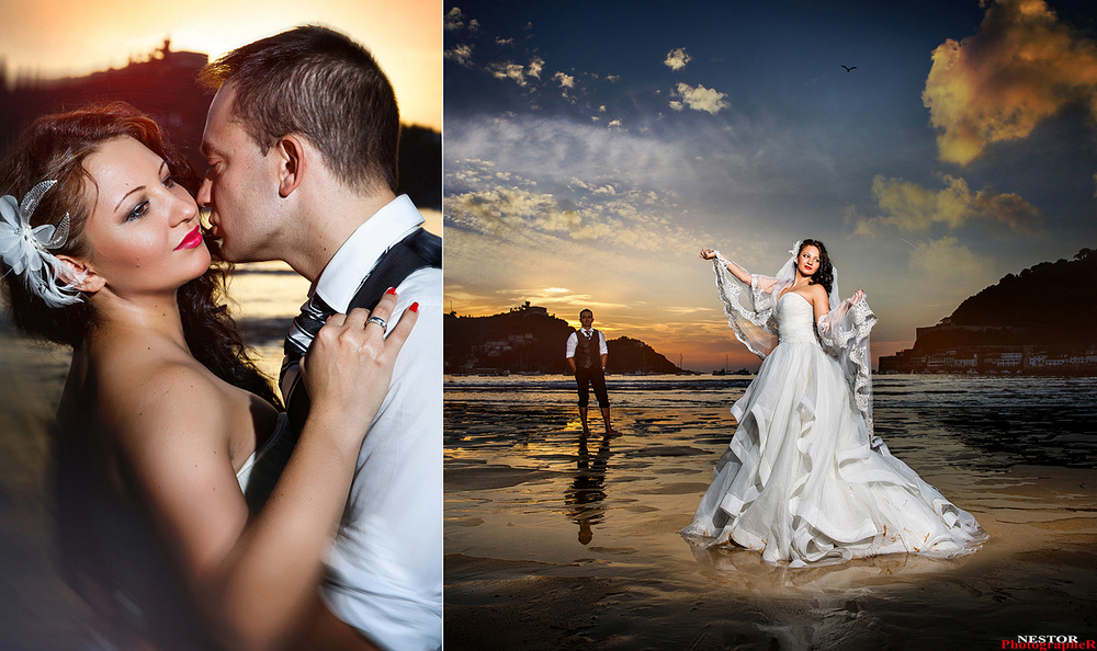 The Perfect Wedding