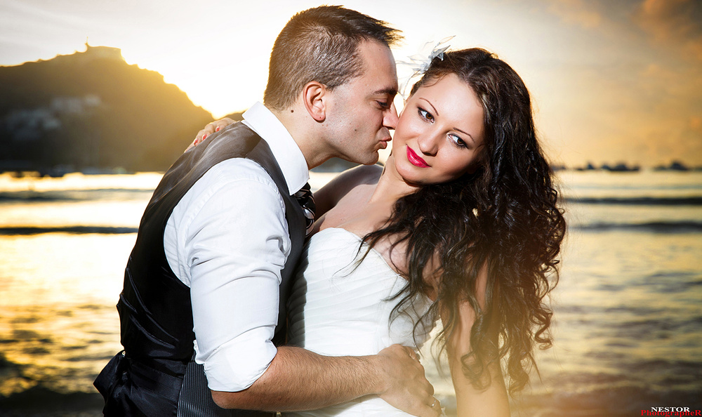 The Perfect Wedding