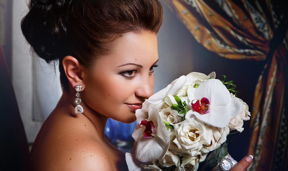The Perfect Wedding