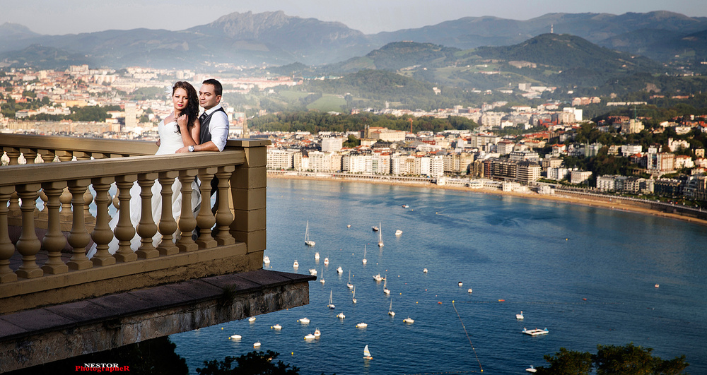 The Perfect Wedding