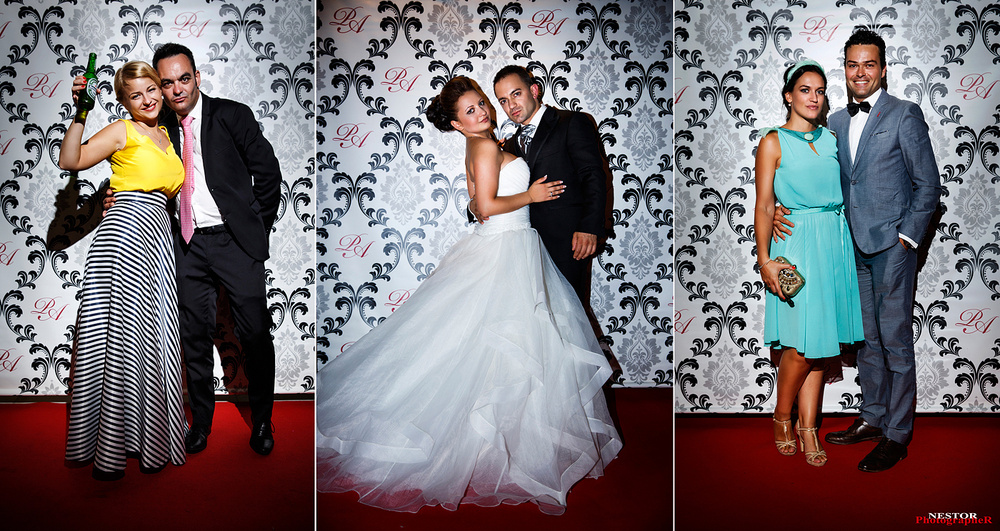 The Perfect Wedding