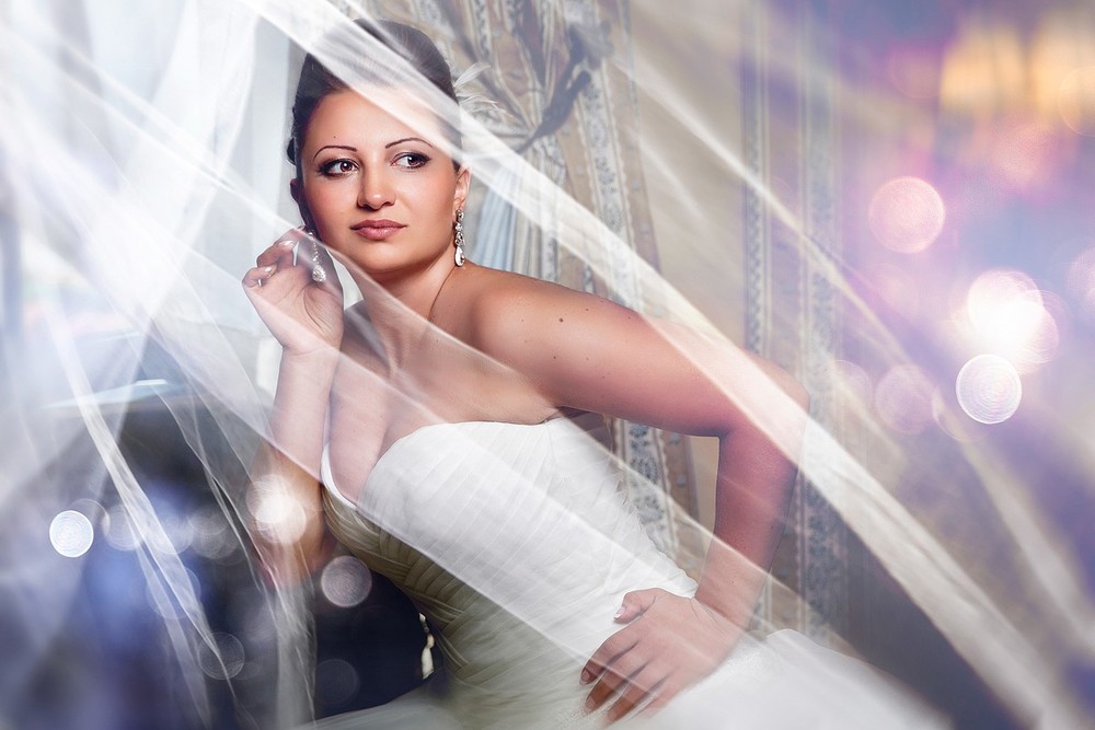 The Perfect Wedding