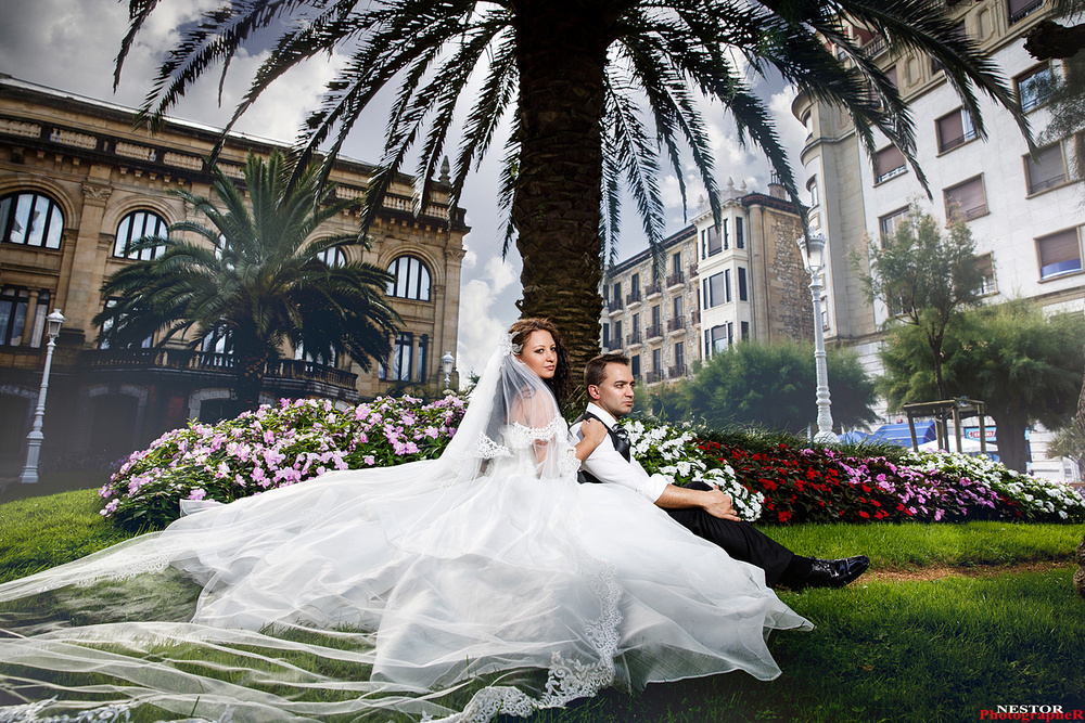 The Perfect Wedding