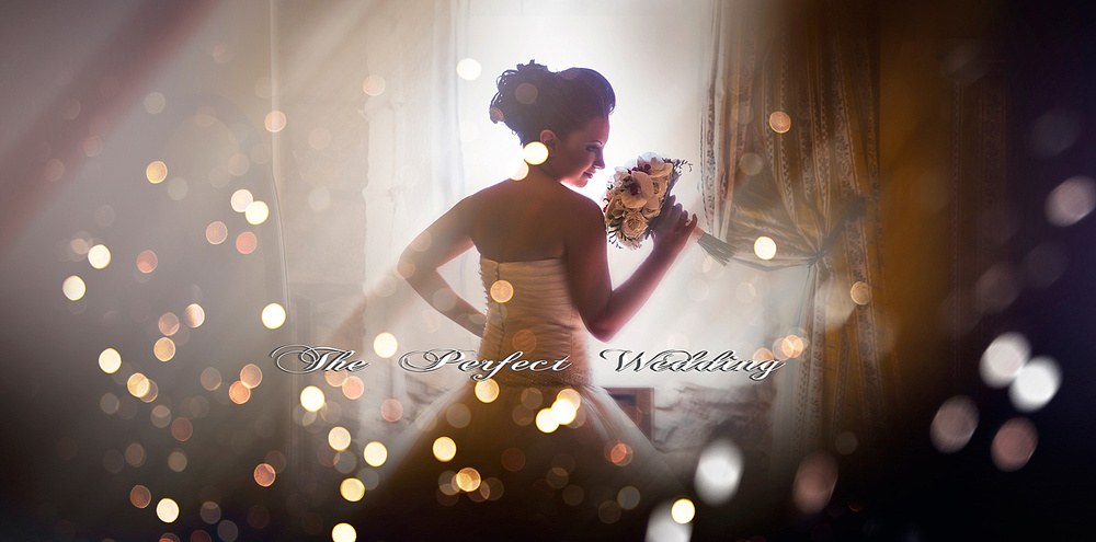 The Perfect Wedding