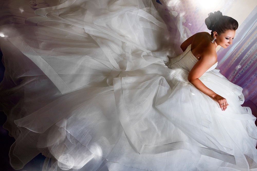 The Perfect Wedding
