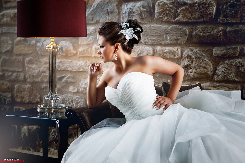 The Perfect Wedding
