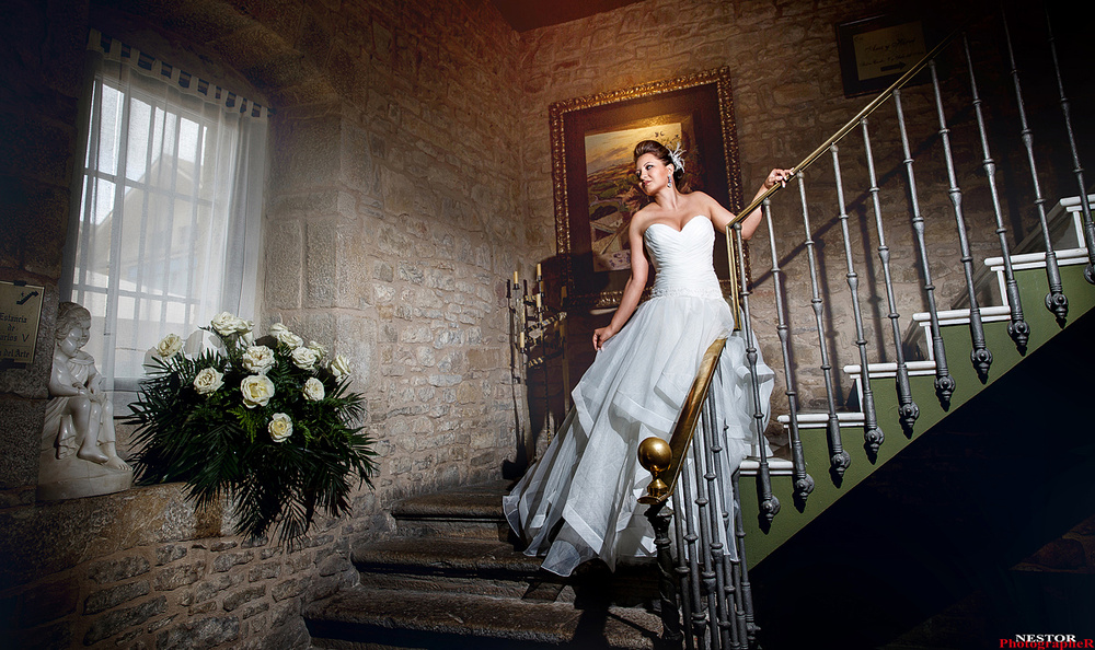The Perfect Wedding