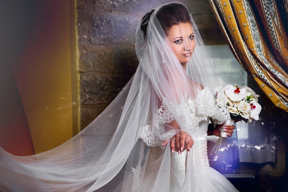 The Perfect Wedding