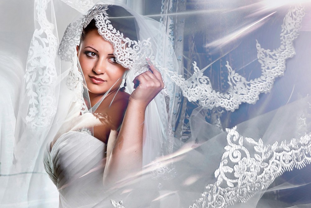 The Perfect Wedding