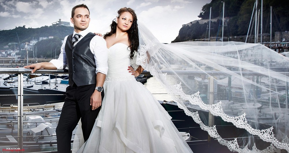 The Perfect Wedding