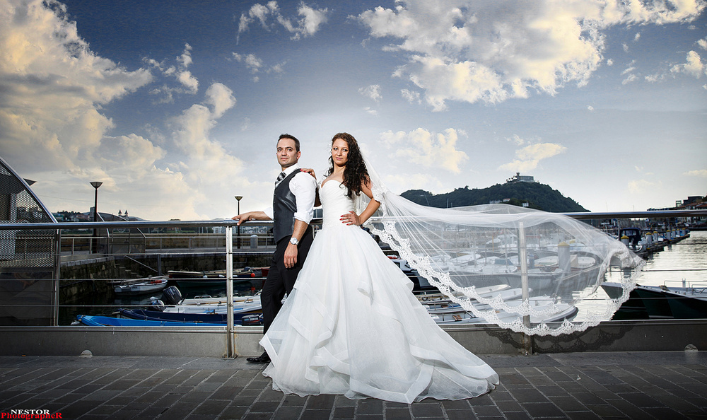 The Perfect Wedding