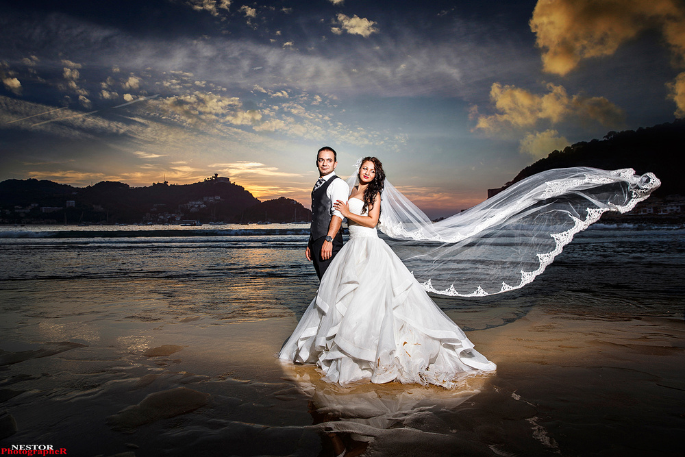 The Perfect Wedding
