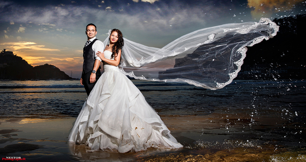 The Perfect Wedding