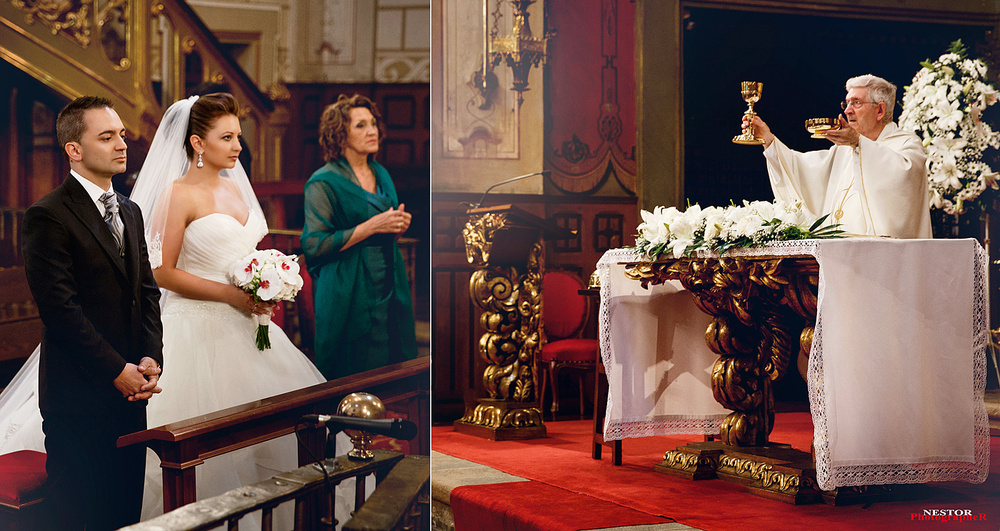 The Perfect Wedding
