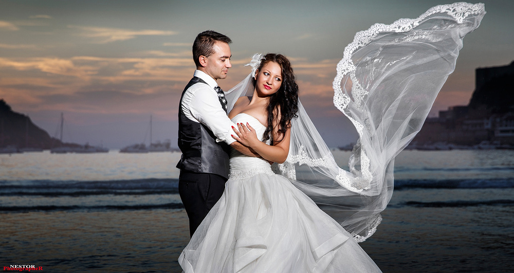 The Perfect Wedding