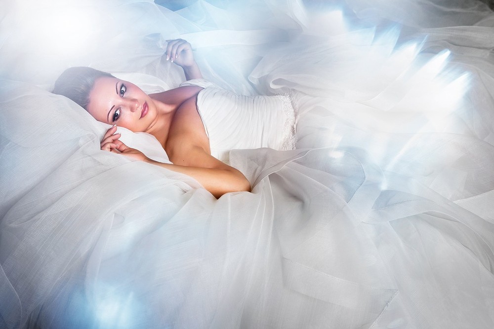 The Perfect Wedding