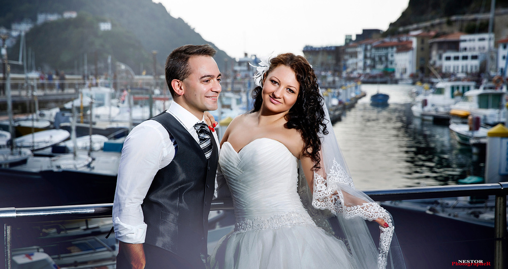 The Perfect Wedding