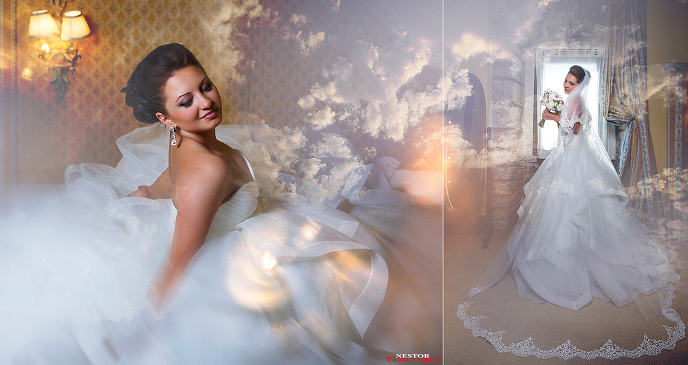 The Perfect Wedding