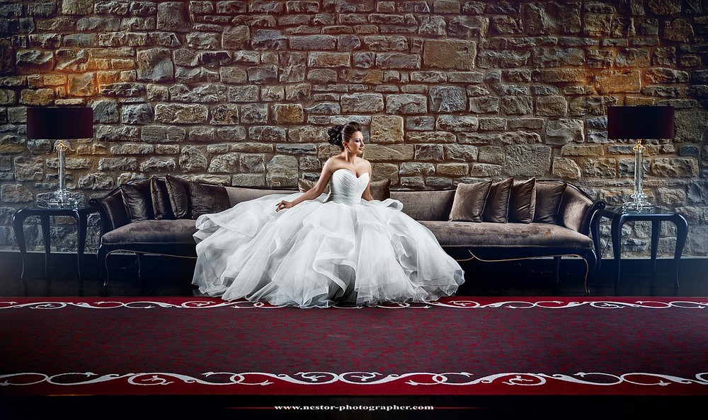 The Perfect Wedding