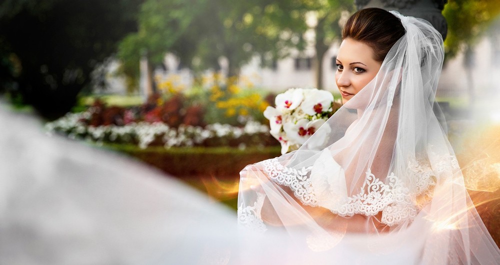 The Perfect Wedding