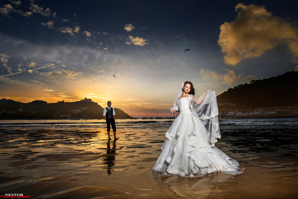 The Perfect Wedding