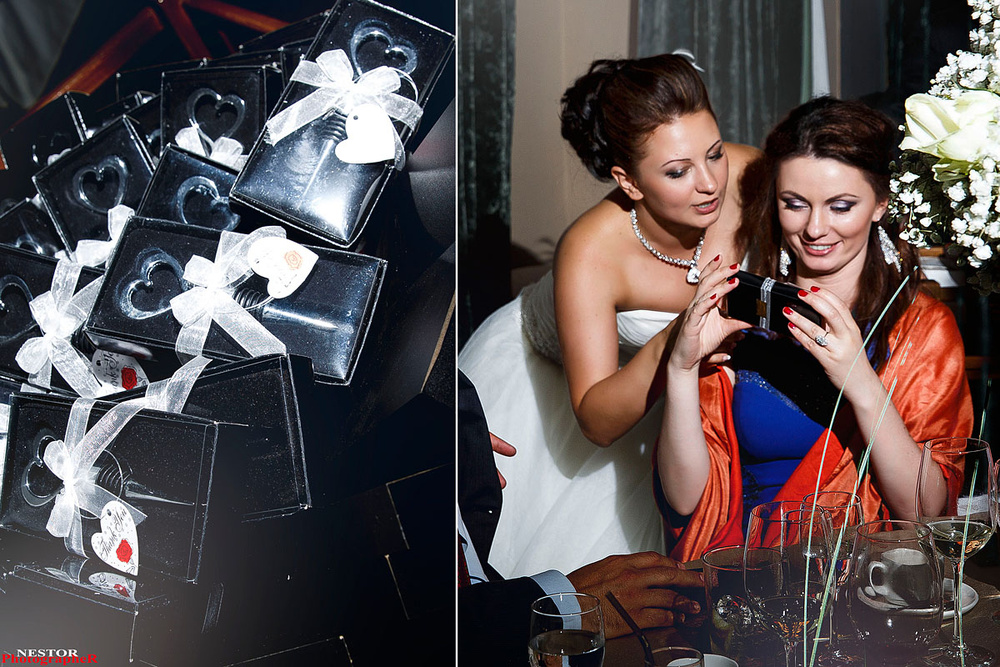 The Perfect Wedding