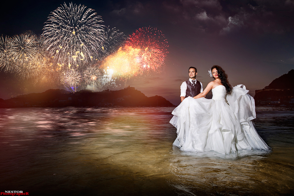 The Perfect Wedding