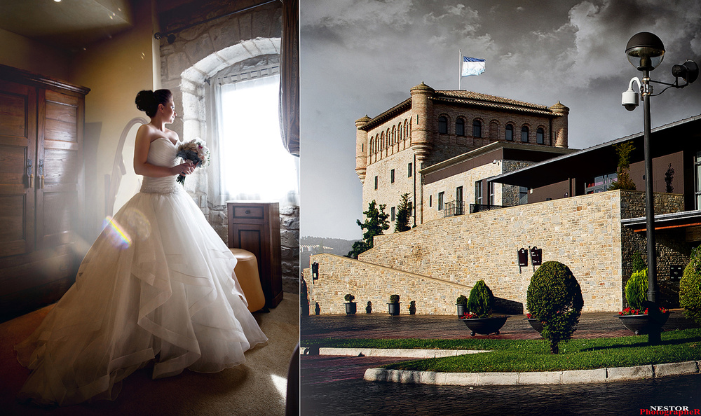 The Perfect Wedding