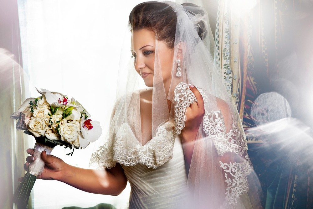 The Perfect Wedding