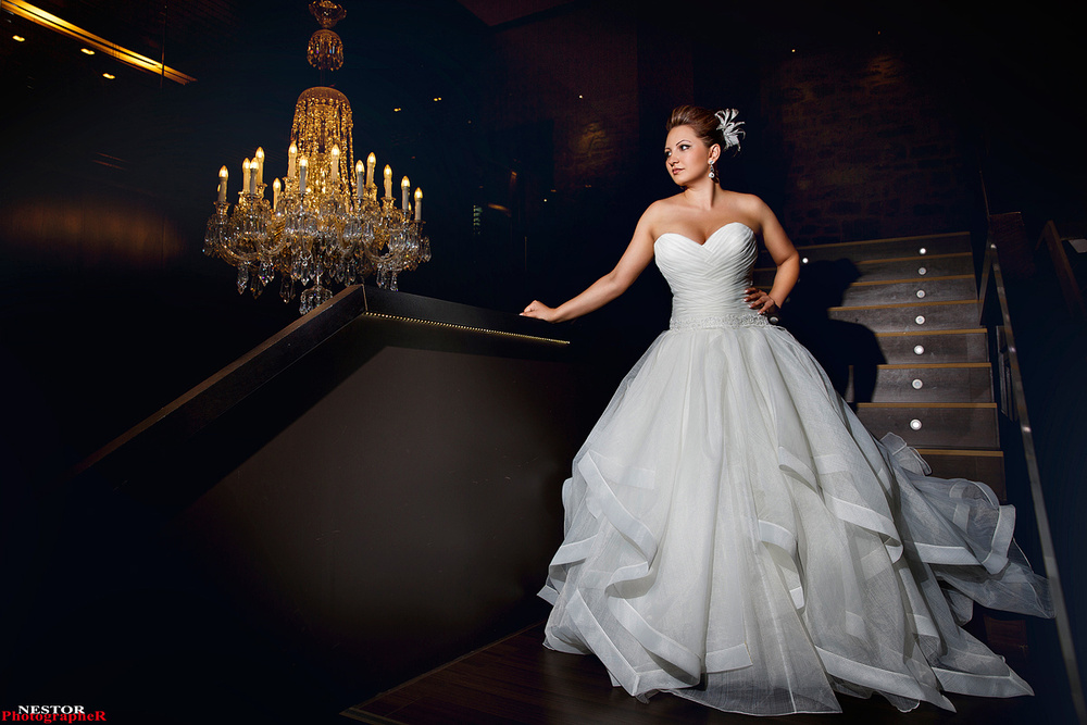 The Perfect Wedding