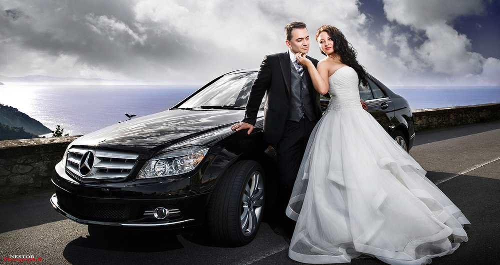 The Perfect Wedding