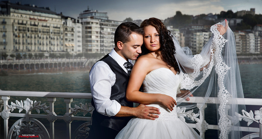The Perfect Wedding