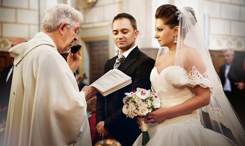 The Perfect Wedding